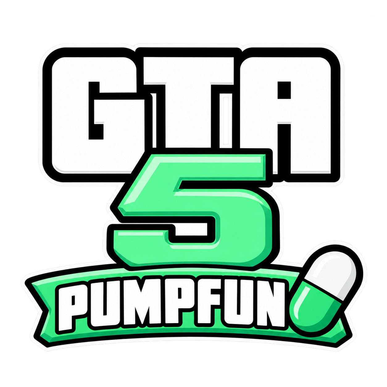 GTA 5 Pumpfun